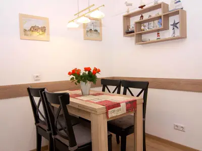 Ferienwohnung für 6 Personen (42 m²) in Marina Wendtorf 10/10