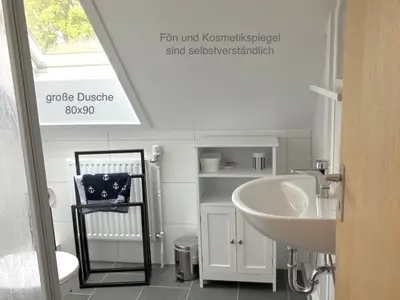 Ferienwohnung für 2 Personen (30 m²) in Marina Wendtorf 3/10