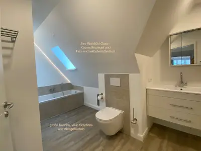 Ferienwohnung für 8 Personen (140 m²) in Marina Wendtorf 3/10