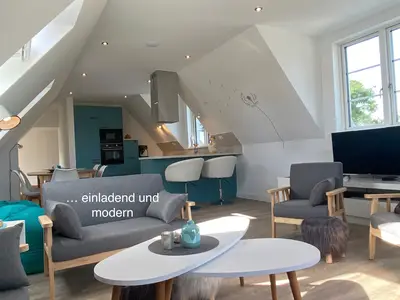 Ferienwohnung für 8 Personen (140 m²) in Marina Wendtorf 8/10