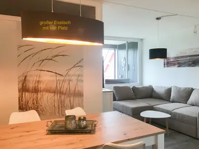 Ferienwohnung für 4 Personen (40 m²) in Marina Wendtorf 6/10