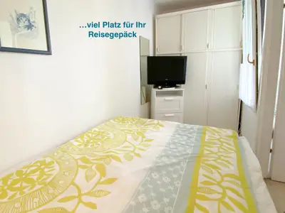 Ferienwohnung für 4 Personen (50 m²) in Marina Wendtorf 7/10