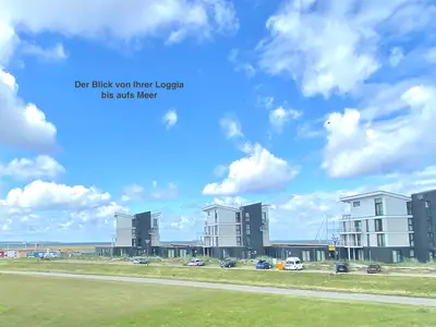 Ferienwohnung für 4 Personen (50 m²) in Marina Wendtorf 9/10