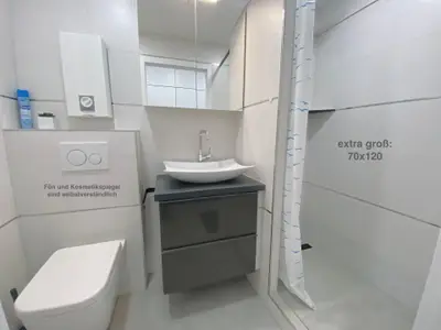 Ferienwohnung für 4 Personen (40 m²) in Marina Wendtorf 3/10