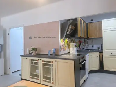 Ferienwohnung für 4 Personen (40 m²) in Marina Wendtorf 4/10