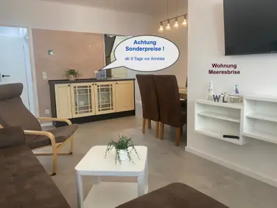 Ferienwohnung für 4 Personen (40 m²) in Marina Wendtorf 9/10