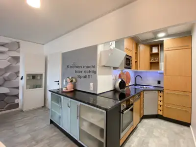 Ferienwohnung für 4 Personen (40 m²) in Marina Wendtorf 3/10