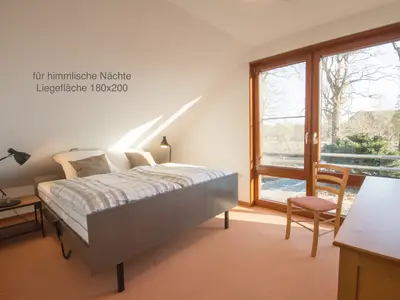 Ferienwohnung für 2 Personen (62 m²) in Marina Wendtorf 2/10