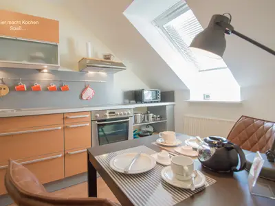 Ferienwohnung für 2 Personen (62 m²) in Marina Wendtorf 3/10