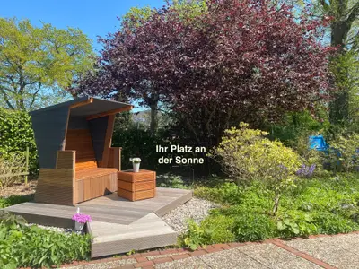 Ferienwohnung für 2 Personen (62 m²) in Marina Wendtorf 10/10