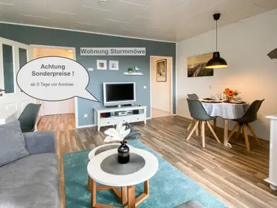 Ferienwohnung für 4 Personen (40 m²) in Marina Wendtorf 9/10