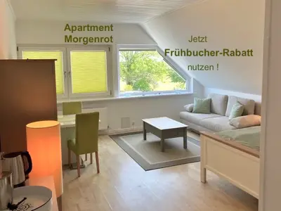 Ferienwohnung für 4 Personen (34 m²) in Marina Wendtorf 1/10