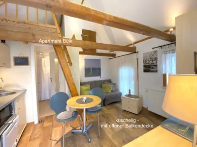 Ferienwohnung für 2 Personen (20 m²) in Marina Wendtorf 7/10