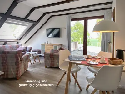 Ferienwohnung für 2 Personen (35 m²) in Marina Wendtorf 4/10