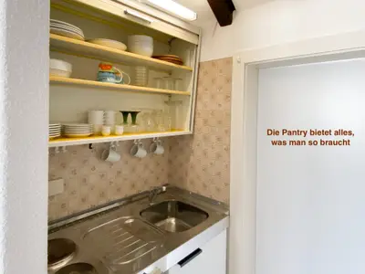 Ferienwohnung für 2 Personen (35 m²) in Marina Wendtorf 9/10