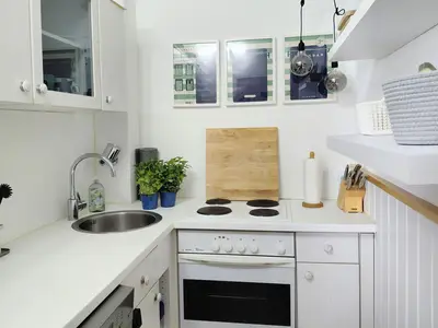 Küche / Küchenzeile