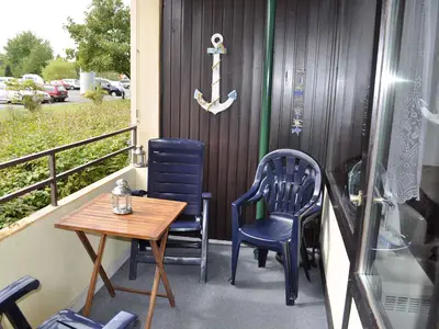 Ferienwohnung für 4 Personen (42 m²) in Marina Wendtorf 3/10