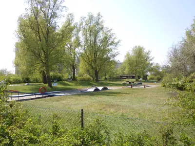 Ferienwohnung für 4 Personen (42 m²) in Marina Wendtorf 5/10