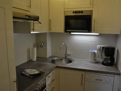 Ferienwohnung für 4 Personen (42 m²) in Marina Wendtorf 9/10