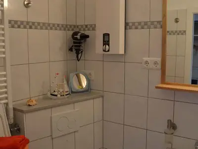 Ferienwohnung für 4 Personen (42 m²) in Marina Wendtorf 10/10