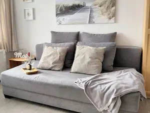 Ferienwohnung für 4 Personen (41 m²) in Marina Wendtorf