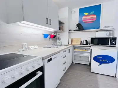 Küche / Küchenzeile