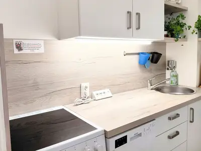 Küche / Küchenzeile