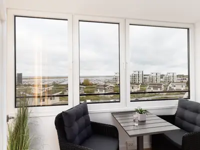 Ferienwohnung für 2 Personen (33 m²) in Marina Wendtorf 2/10