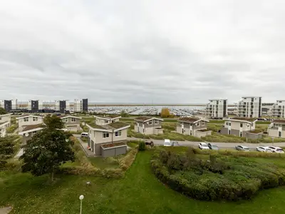 Ferienwohnung für 2 Personen (33 m²) in Marina Wendtorf 3/10