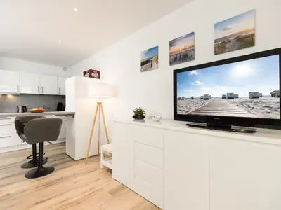 Ferienwohnung für 2 Personen (33 m²) in Marina Wendtorf 4/10