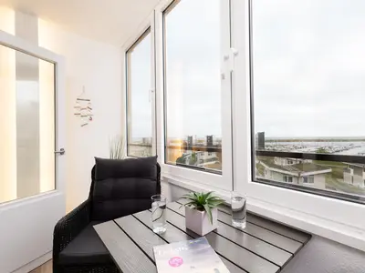 Ferienwohnung für 2 Personen (33 m²) in Marina Wendtorf 8/10