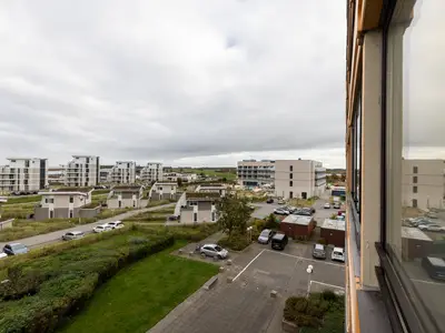 Ferienwohnung für 2 Personen (33 m²) in Marina Wendtorf 10/10