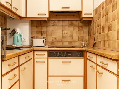 Küche / Küchenzeile