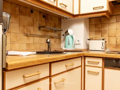 Küche / Küchenzeile