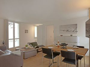 Ferienwohnung für 2 Personen (40 m²) ab 141 € in Wengen