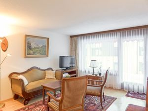 Ferienwohnung für 4 Personen (63 m²) ab 153 € in Wengen