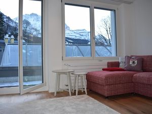 Ferienwohnung für 6 Personen (75 m²) ab 307 € in Wengen