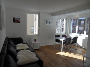 Ferienwohnung für 6 Personen (80 m²) ab 254 € in Wengen
