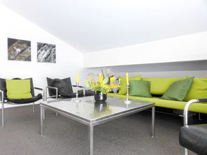 Ferienwohnung für 5 Personen (105 m²) in Wengen