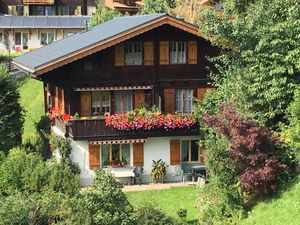 Ferienwohnung für 2 Personen (50 m&sup2;) in Wengen