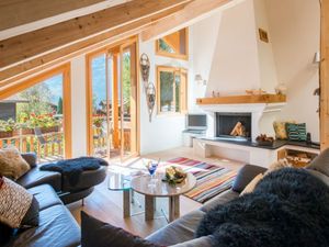 Ferienwohnung für 6 Personen (105 m&sup2;) in Wengen