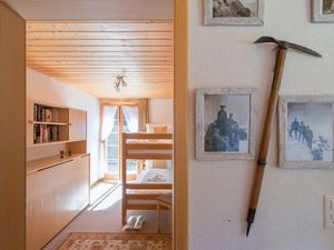 Ferienwohnung für 4 Personen (70 m²) in Wengen