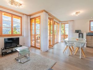 Ferienwohnung für 6 Personen (70 m²) in Wengen