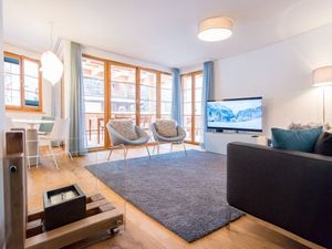 Ferienwohnung für 4 Personen (70 m²) in Wengen
