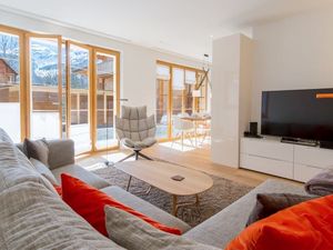 Ferienwohnung für 4 Personen (70 m²) in Wengen