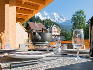 Ferienwohnung für 6 Personen (70 m&sup2;) in Wengen