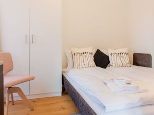 Ferienwohnung für 4 Personen (50 m²) in Wengen
