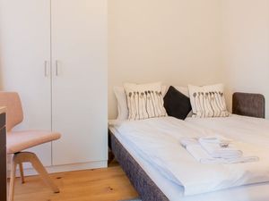 Ferienwohnung für 4 Personen (50 m&sup2;) in Wengen