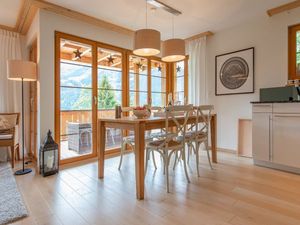 Ferienwohnung für 4 Personen (70 m²) in Wengen