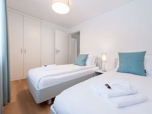 Ferienwohnung für 4 Personen (70 m²) in Wengen